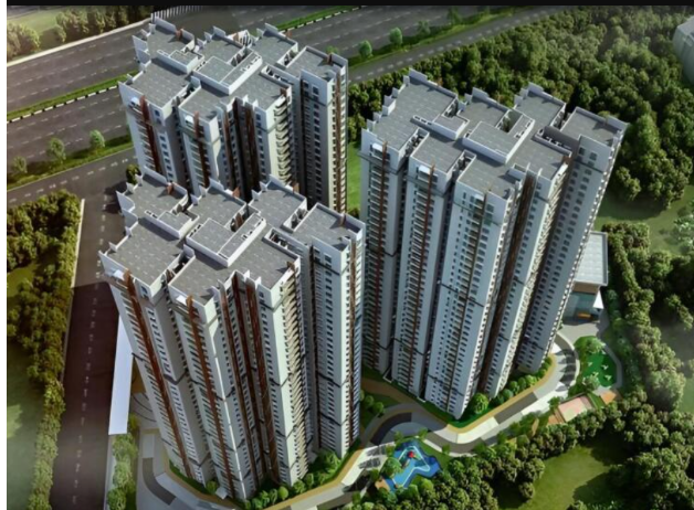 Apartments for Sale in Hyderabad